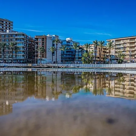 Apartment Sol Y Sal