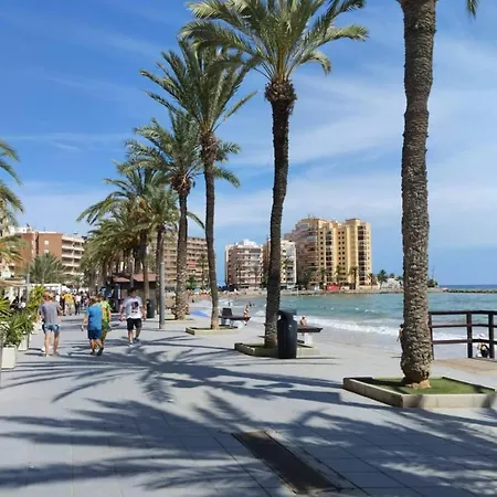 Sol Y Sal Torrevieja
