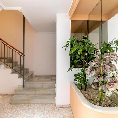Sol Y Sal Apartment